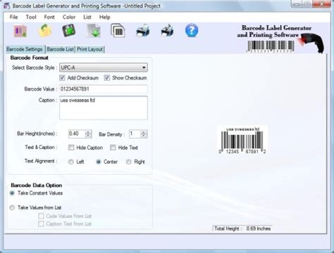 Bartender Label Printing Software Mac - winrenew