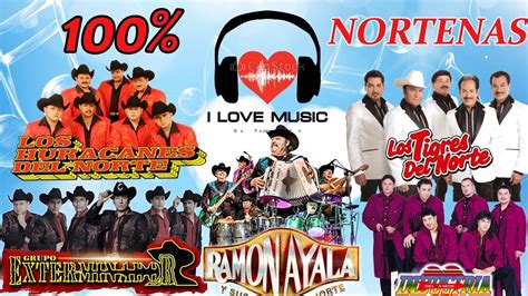 Norte As Corridos Y Rancheras Para Pistear Tigres Del Norte