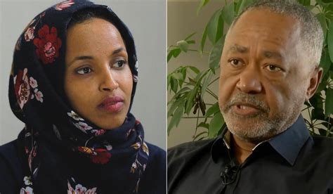 Ilhan Omar And Don Samuels Are Minneapolis Democrats Sane Enough To Dump