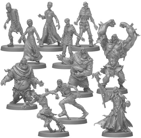 Black Plague - Zombicide.com