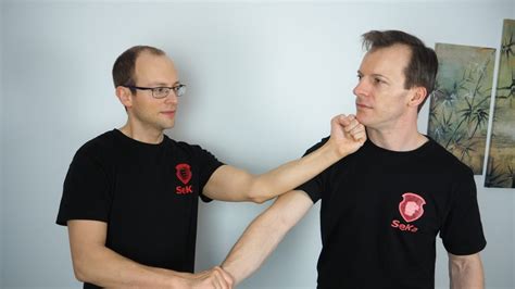 Onlinekurse Für Selbstverteidigung Wing Chun And Eskrima