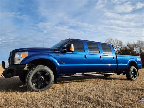ford truck 6 doors 4