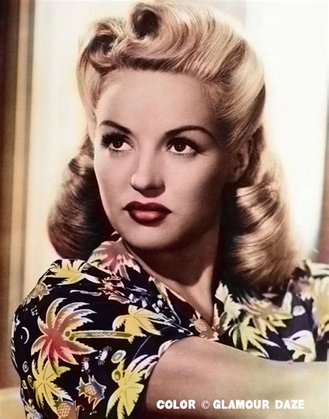 Victory Rolls Vintage Hairstyles Tutorials Glamour Daze