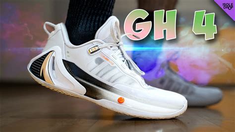 Best Bang For Your Buck Shoe Anta Gh Performance Review Youtube