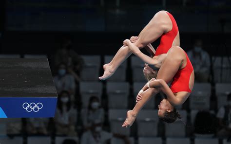 Dover Olympic medalist diver Jessica Parratto will be honored by city