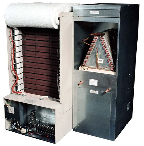 air handler  series  current