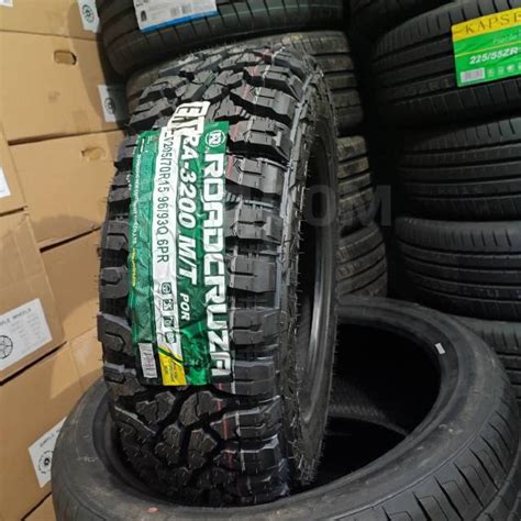 Roadcruza RA3200, 205/70 r15, 15", 4 шт, 205 мм, 70 %, радиальный ...