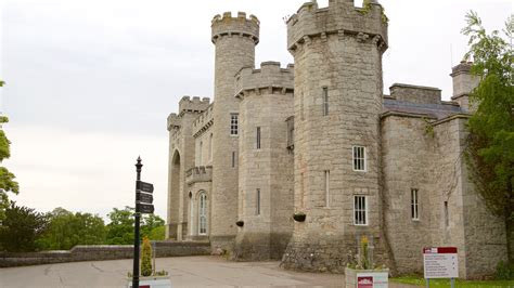 Bodelwyddan Castle Rhyl Holiday Accommodation From Au 95 Night Stayz