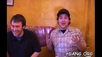 Compañeros gang bang chicas lindas XVIDEOS