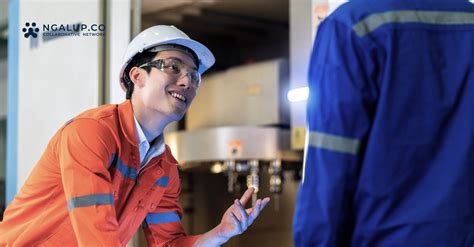 inilah tugas supervisor  berbagai bidang industri