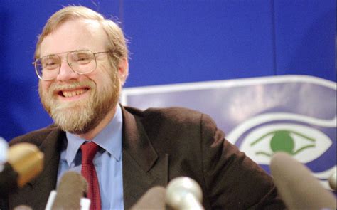 Microsoft Co Founder Philanthropist And Developer Paul Allen Dies At 65