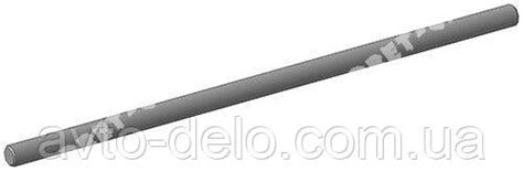 Купить Ломик для провертання колінчатого валу 236-3901569, цена 5 грн ...