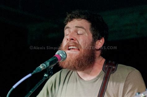 Andy Hull Of Manchester Orchestra And Right Away Great Captain