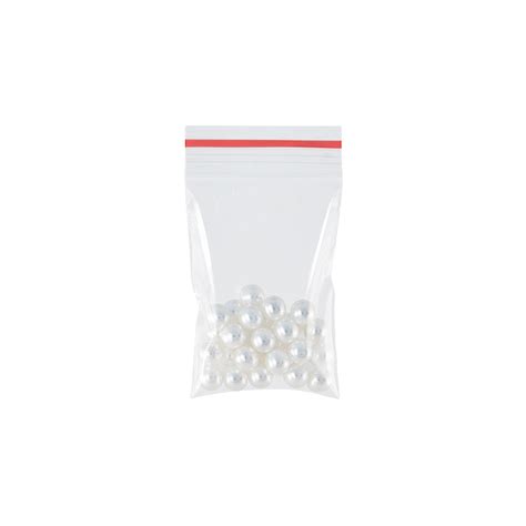 Грипперы (пакеты Zip-Lock), 50 х 70 мм