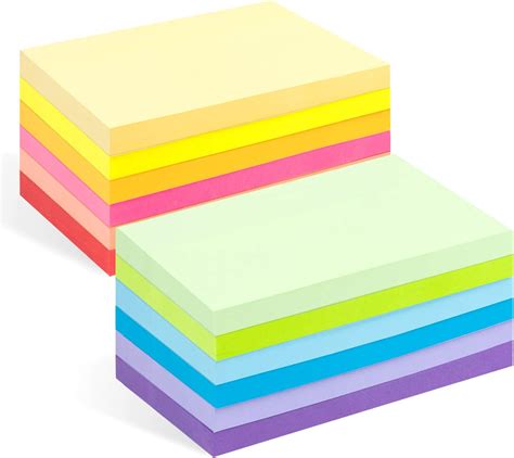 Post It Super Sticky Meeting Notes Pack De 4 Blocs 45 Feuilles Par