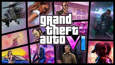 تاریخ انتشار بازی Gta Vi همه چیز درباره بازی Gta Vi تاج استور