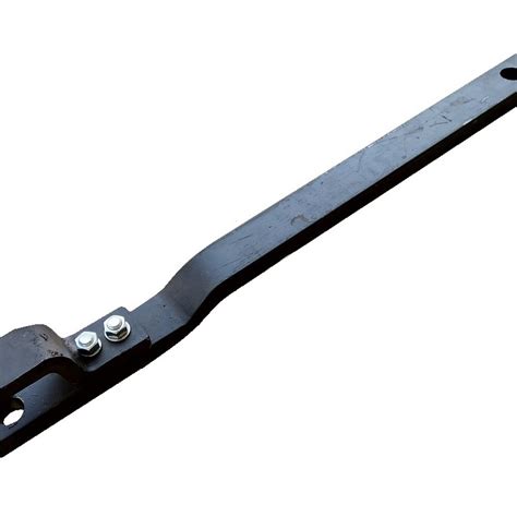 Теглич за трактор Зетор