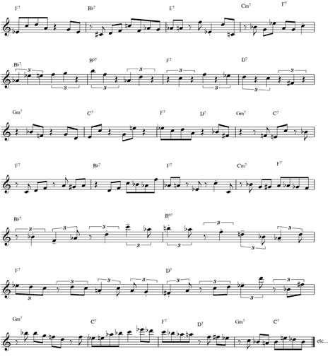 3 Polyrhythmic Exercises Every Jazz Musician Should Master