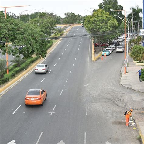 Cerrarán a partir de esta noche carriles Este Oeste del elevado Expreso