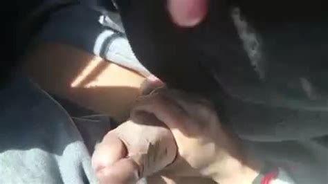 Latina Se Calienta En El Micro Y Me Pajea En Publico Pornhub