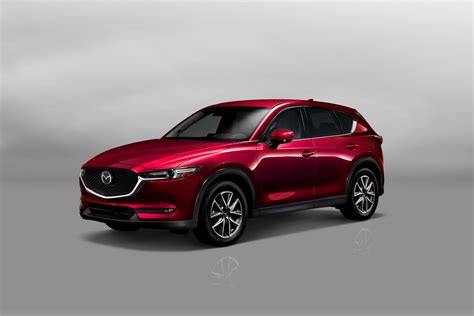 Noua Mazda CX-5: preţuri în România | auto-bild.ro