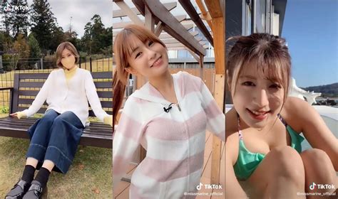 公式SANYO on Twitter ミスマリンちゃんTikTok YouTube 最新動画続々アップ中 12月はミスマリン