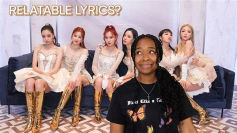 FIRST TIME REACTING TO Apink 에이핑크 Dilemma MV YouTube