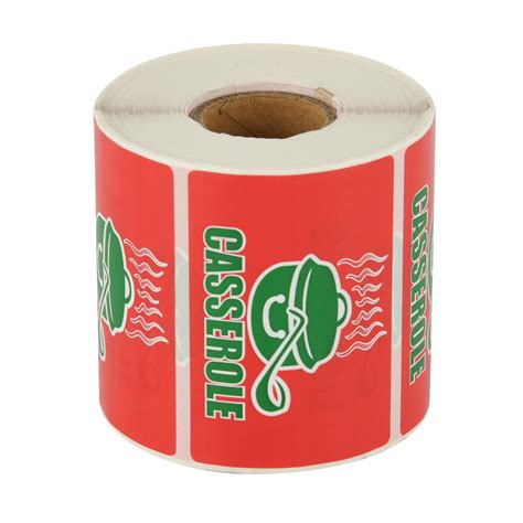 Direct Thermal Sticker Paper Waterproof Shipping Logistics Address