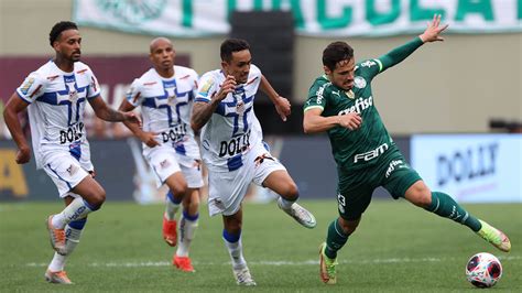 Água Santa leva vantagem do empate e fantasma da Inter de Limeira para