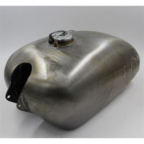 Fuel Tank Guzzi Falcone Sport Motoricambi Retr