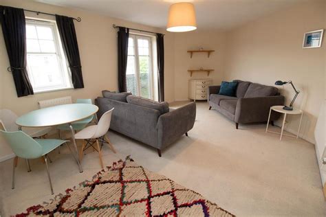 Redgrave Close St James Village 2 Bed Apartment £90 000