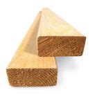 Siberian Larch Fencing Elements Battens X X M Value Batten Ebay