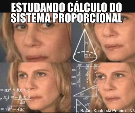 Alunos de Direito criam memes base no conteúdo trabalhado durante o