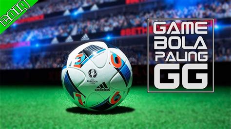 5 Game Sepak Bola Di Android Terpopuler 2019 Gg5 Eps1 Youtube