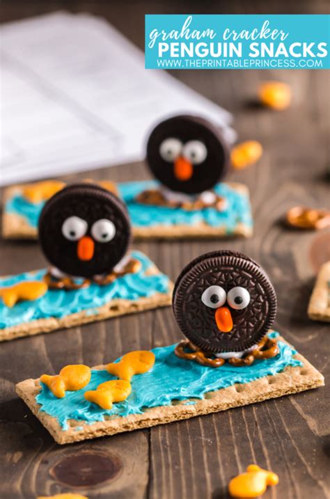 20 Cool Penguin Activities For Preschool Teaching Expertise