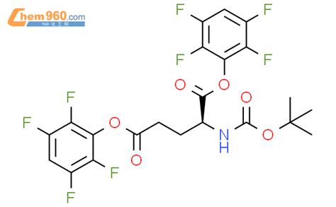 277315 82 9 L Glutamic Acid N 1 1 Dimethylethoxy Carbonyl Bis 2 3