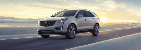 2024 Cadillac Xt5 Vs Xt6 Champion Cadillac