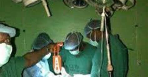 Fct Withdraws Sack Threats To Striking Doctors Returns To Negotiation