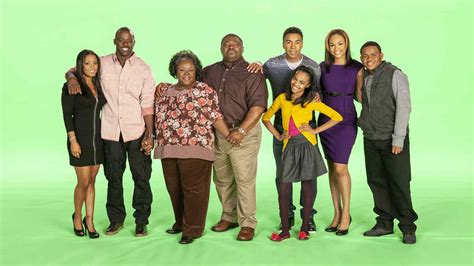 House of Payne Season 13 Episode Guide & Summaries and TV Show Schedule