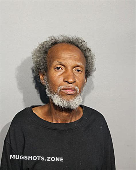 Abdiaziz Y Mohamed Chicago Mugshots Zone