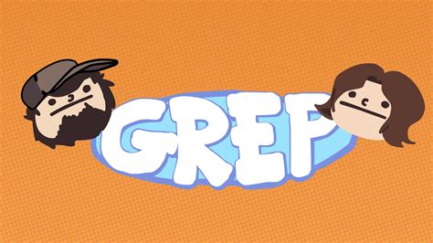 Fond Décran Illustration Jeux Vidéo Texte Logo Youtube Dessin Animé Marque Game Grumps