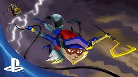 Help us get sly cooper remastered : r/Slycooper