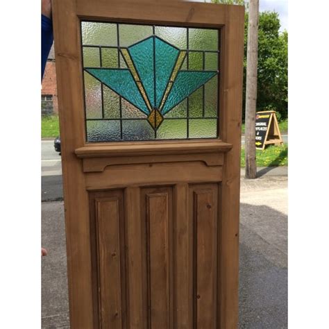 Secondhand Vintage And Reclaimed Doors And Windows 1930 Edwardian