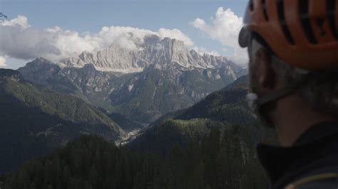 Bergwelten 166 Im Herzen Der Dolomiten Zwischen Civetta Und