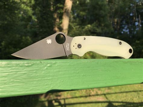 PM3 m4 : r/knives
