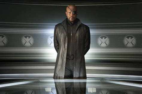 Samuel L Jacksons Run As Nick Fury Might Be Coming To An End — Geektyrant