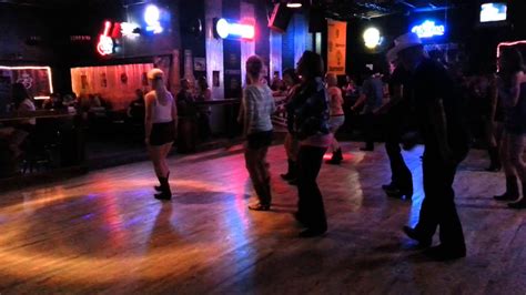 Rednecks Omaha Line Dancing Youtube