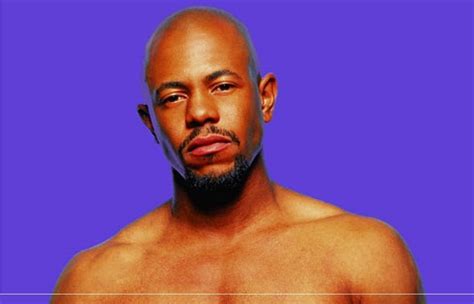 Rockmond Dunbar 2022