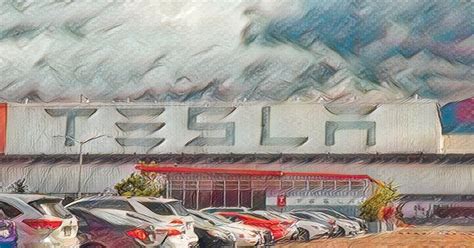 Tesla Employee Wins Second Racial Discrimination Trial Financial News