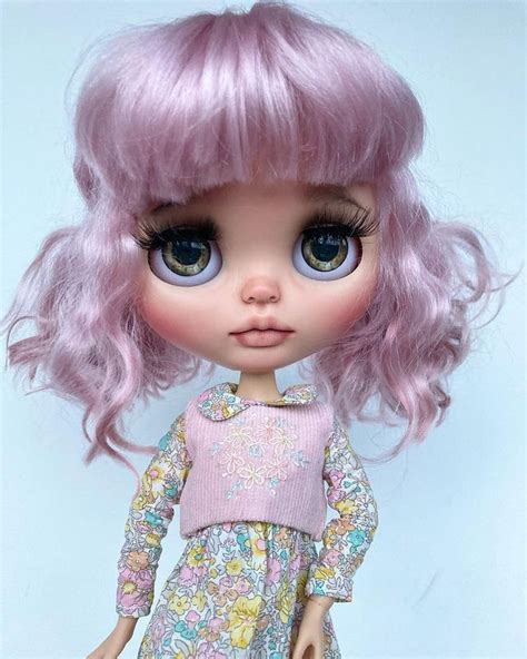 Annemieke Mieks Miniatures Fotky A Videa Na Instagramu Big Eyes